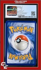 XY Black Star Promo Gym Badge XY208 Pokemon League CGC 8.5 on eBay