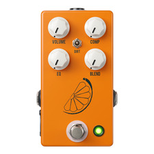 JHS Pulp N Peel V4 Compressor Guitar Pedal - ...