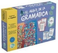 El áRbol De La GramáTica. Gamebox,