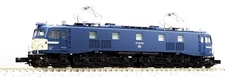 KATO N Scale EF58 150 Kyoto Railway Museum 3049-9 Electric Locomotive Train JPN