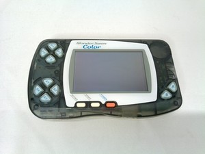 バンダイ製　wonder swan WonderSwan | Wonderswan Wiki | Fandom
