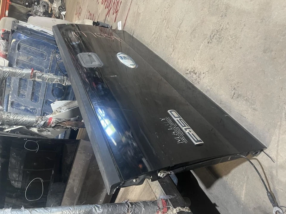 (LOCAL PICKUP ONLY) Trunk/Hatch/Tailgate Styleside Box Fits 04-07 FORD F150 PICK Foto 2 de 3