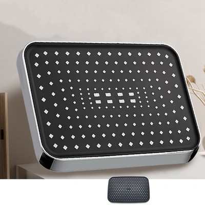 12 Inch High Pressure Rain Shower Head Larger Flow High Water Pressure