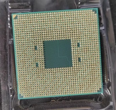 AMD Ryzen 3 4300G AM4 CPU Processor 3.8GHz R3 4300g Quad Core