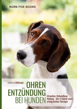 Ohrenentzündung bei Hunden | Katharina Dallmayr | Buch | 132 S. | Deutsch | 2025