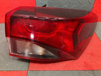 2024 Chevrolet Trailblazer RH Passenger Outer Incandescent Bulb Taillight Lamp