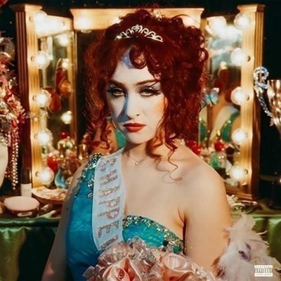 Neu Vinyl - Chappell Roan - The Rise & Fall Of A Midwest Princess (2 Lp) -I-