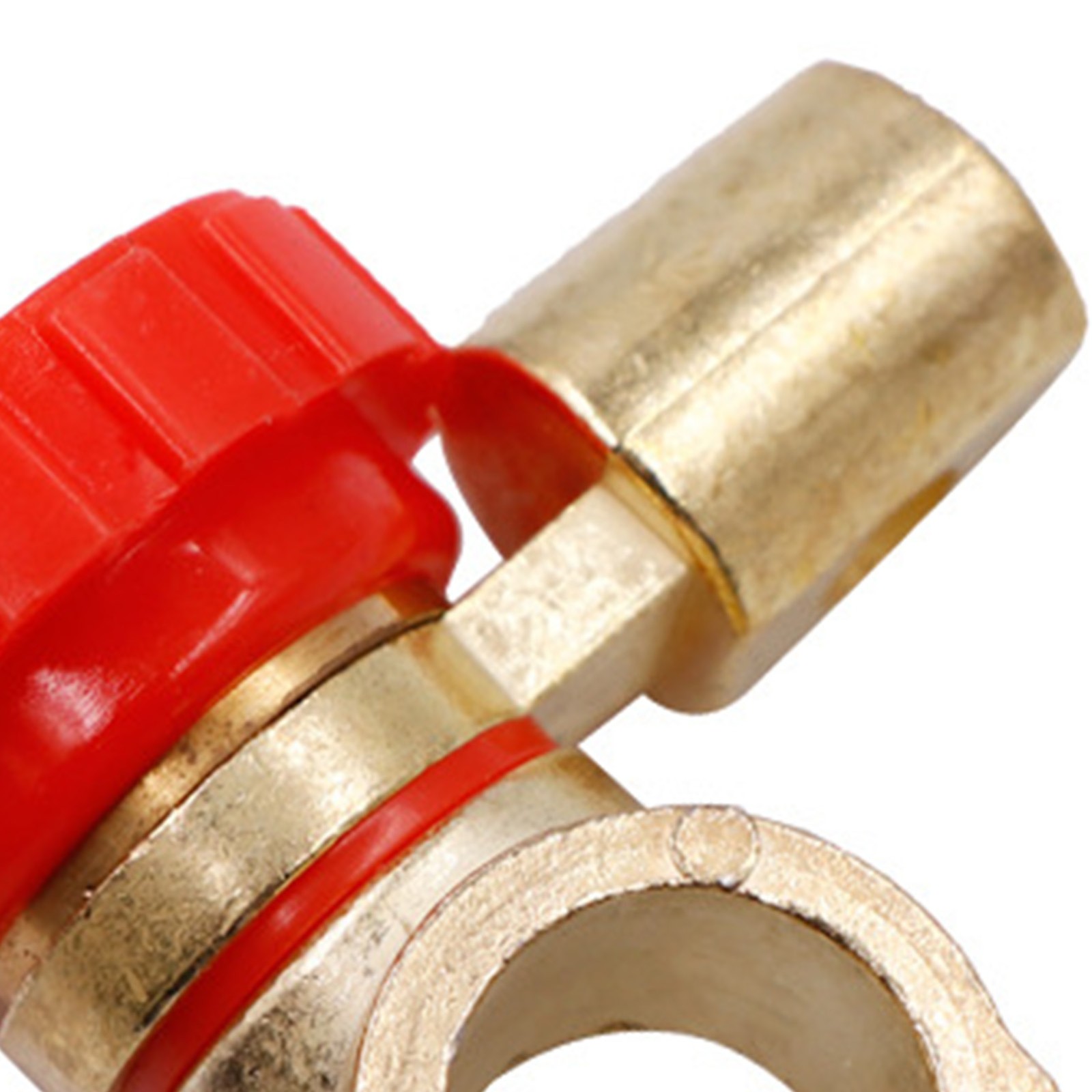 12v Battery Quick Disconnect Switch Anti Leakage Battery Terminal Link Power