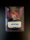 2023-24 Topps Bundesliga Midnight RC Kenneth Schmidt Autograph /99