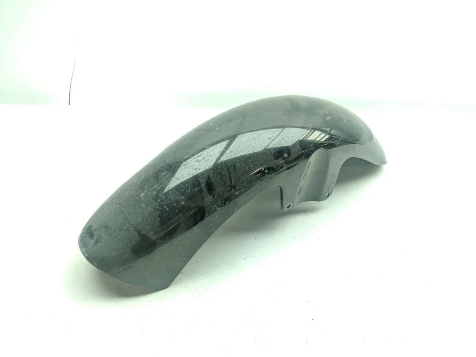 Guardabarros rueda delantera Yamaha Midnight Star XVS950 09-17 Foto 3 de 4