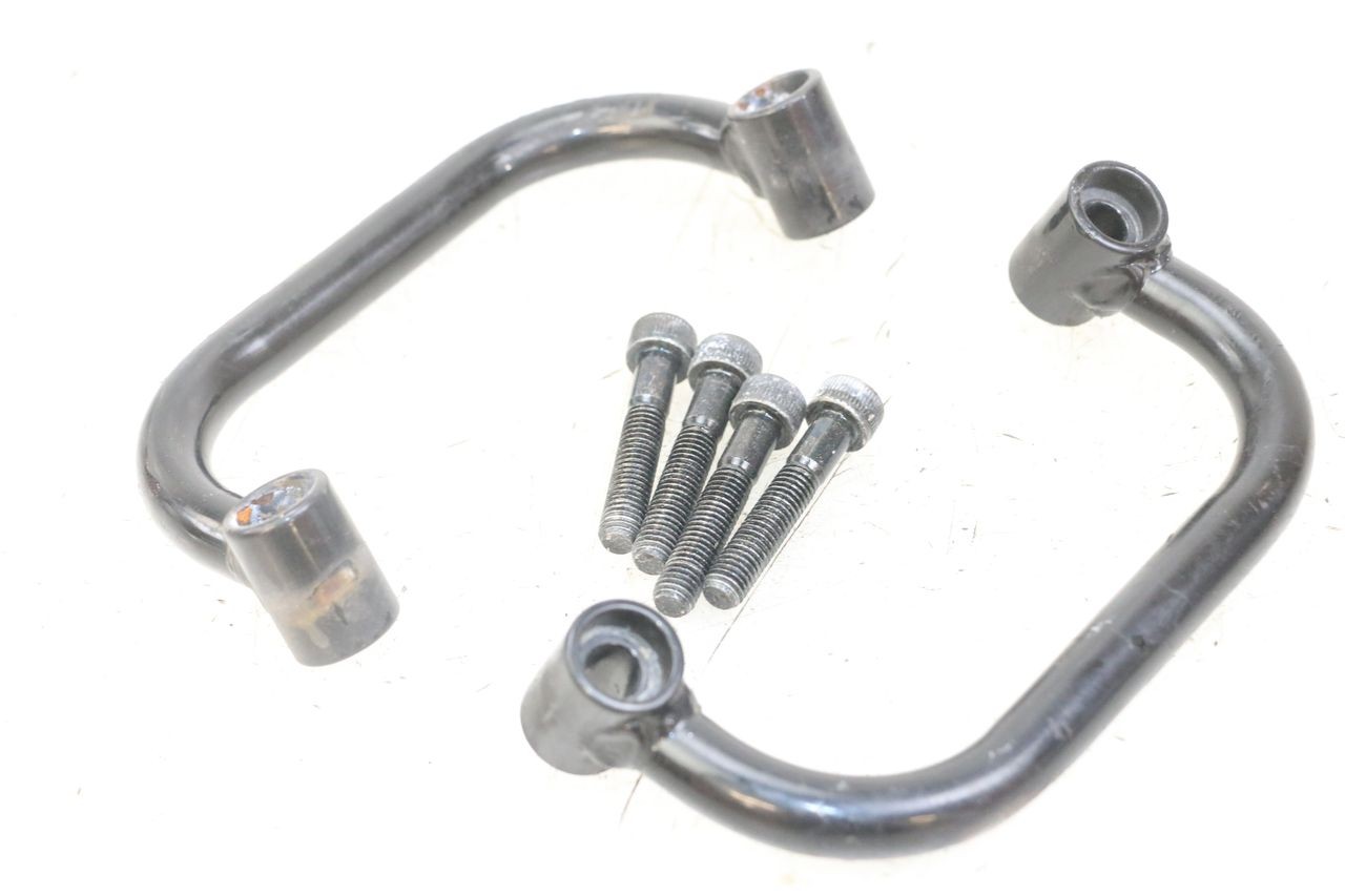 GRAB RAIL - YAMAHA NEO'S NEOS 2T EASY 50 (2013 - 2016)