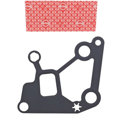 ELRING 592.890 Dichtung Wasserpumpe für OPEL ASTRA K INSIGNIA B 1.4 1.5 1334218