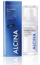 ALCINA Feuchtigkeits Serum 30ml 02-26