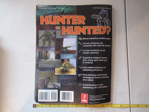 Prima Brady others Video Game Guides YOU PICK CHOICE Updated 4/18/24 - Picture 36 of 43