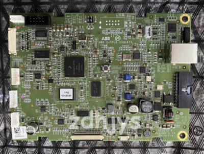 cxc1PC NEW ABB SXTPU3-DSQC679 3HAC033624-001 fedex/dhl fast ship