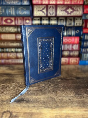 Aesop's Fables Franklin Library (1038)