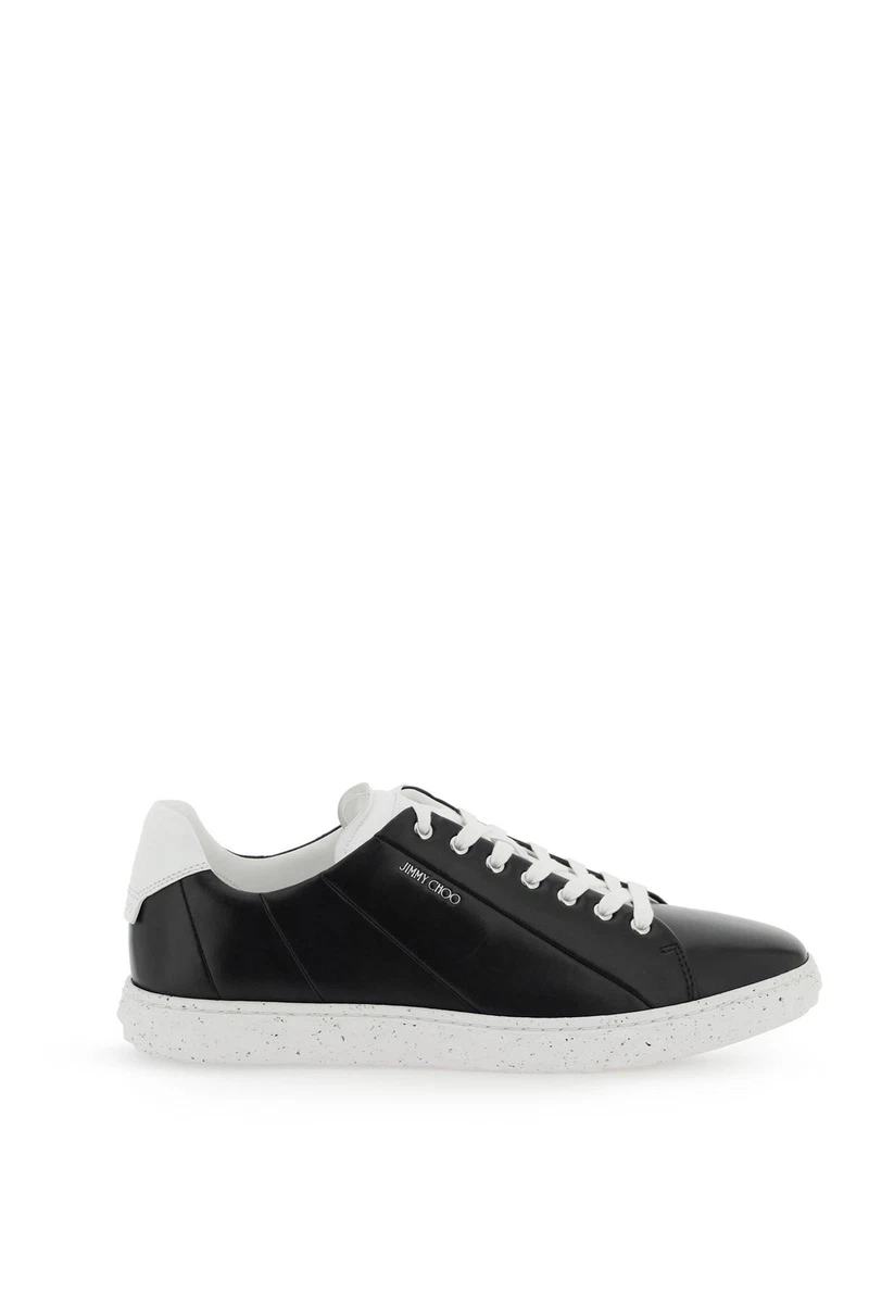 Jimmy choo diamond light sneakers EU 41 Men | eBay