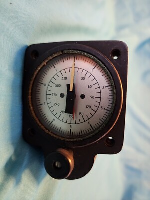 Bendix Aviation Auto Assembly - Test (Trans) IV. 30~ | eBay