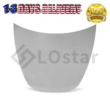 New Front Hood Bonnet Shell Cover Panel Compatible with 2017-2023 Tesla Model 3