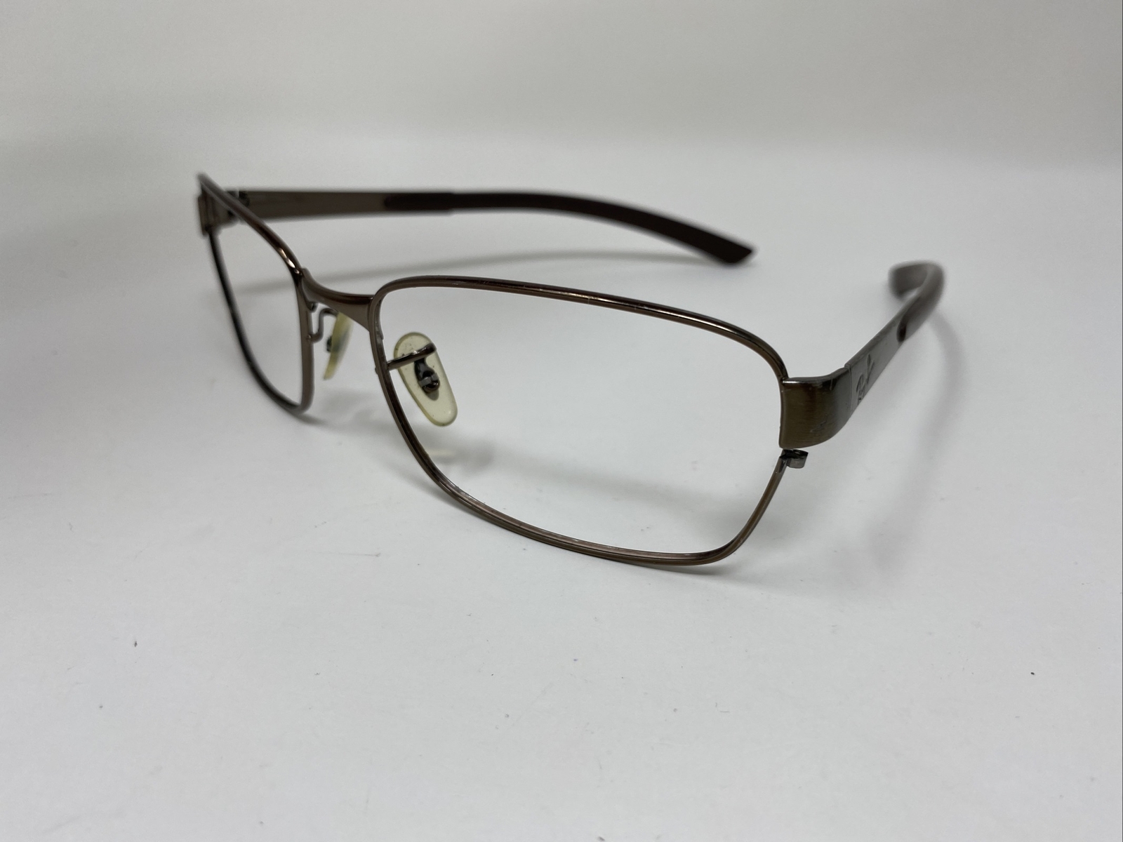 Ray Ban Sunglass Frames RB3413 014/51 2N Bronze/Brown 59-18mm Frames Only 4977 image 4