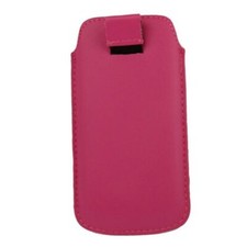Handy Hülle Slide Case Cover Schutzhülle Bag Tasche Etui für Apple iPhone SE