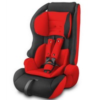Red Safe Adjustable Baby Car Seat Child Baby Car Safety Seat Belt Age 0- 9 Years Red Safe Adjustable Baby Car Seat Child Baby Car Safety Seat Belt Age 0- 9 Years