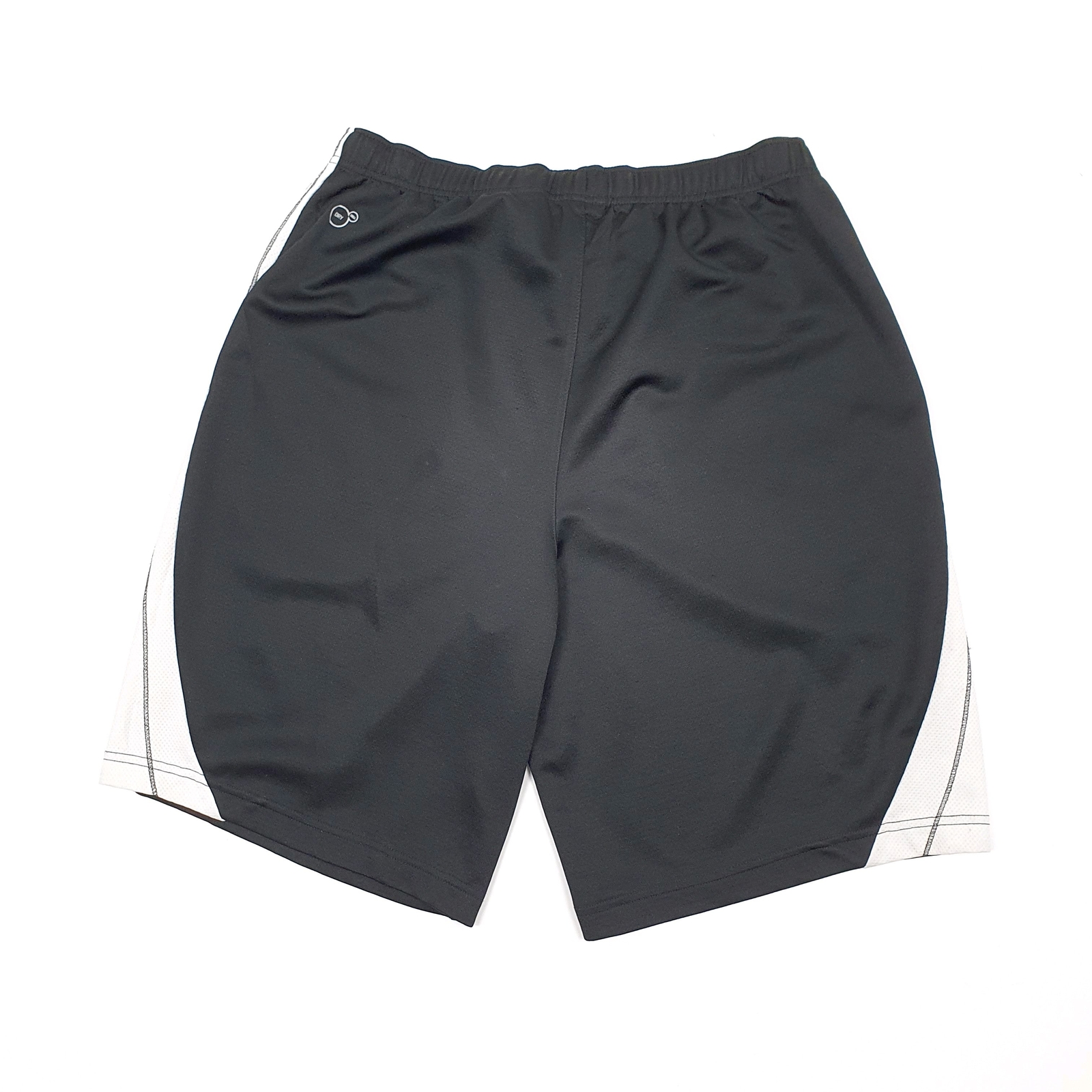 PUMA Black Sport Shorts Mens W34 image 2