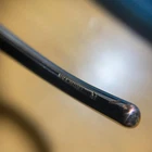 Bracciale Argento Celine Vintage Bracciale Moda Donna