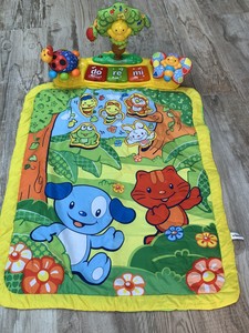 vtech play mat