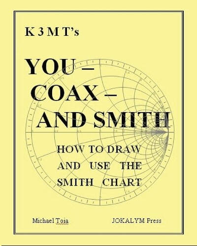 Michael Toia You - Coax - and Smith (Tascabile)