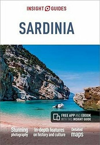Insight Guides: Sardinia By Insight Guides