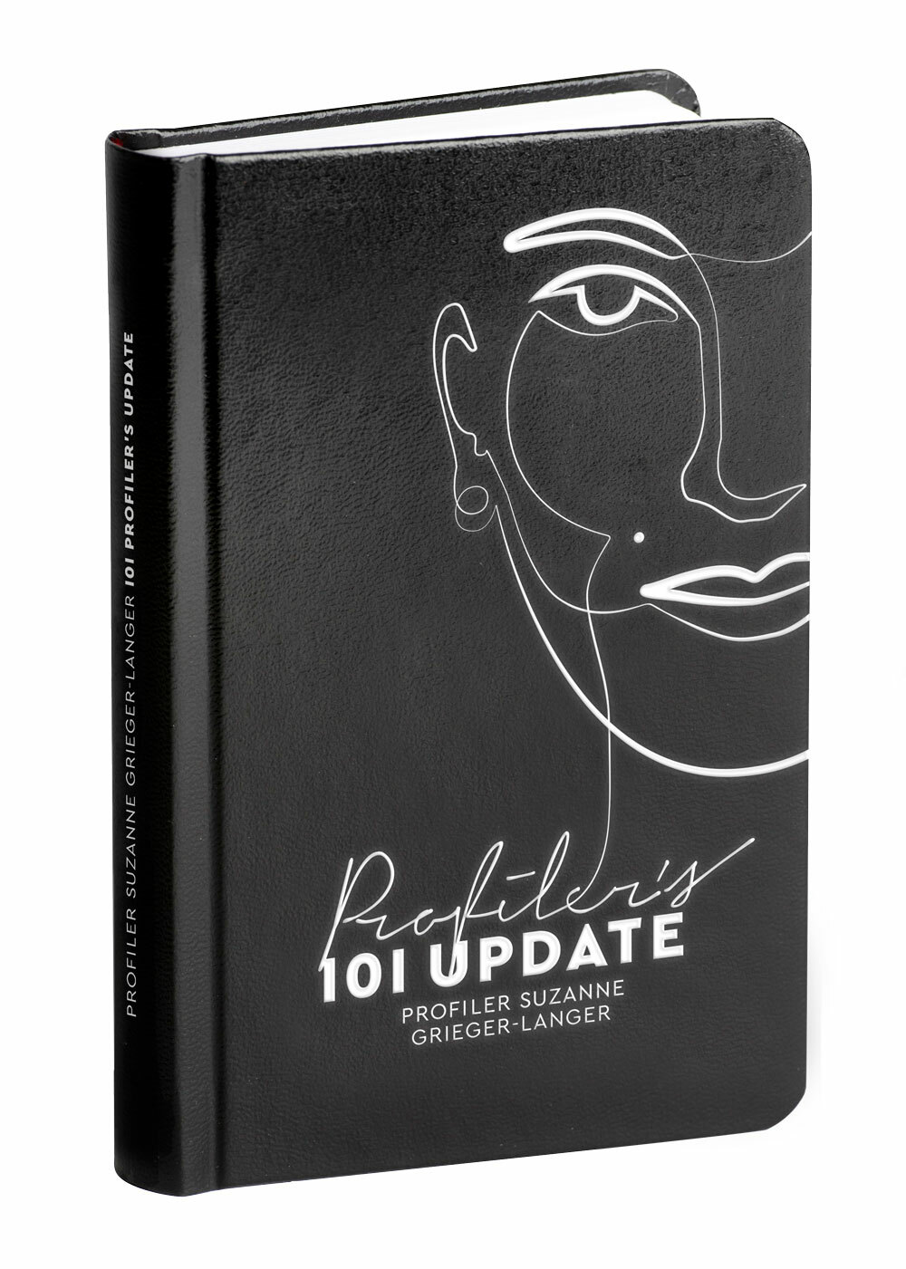 Thumbnail - Suzanne Grieger-langer / 101 Profiler's Update