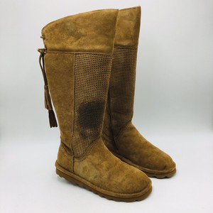 bearpaw tracy