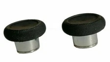 NEW 2pc Analog Thumbstick Joystick short Caps Xbox one Elite Controller SERIES 1