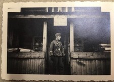 photo waffen ww2 Demjansk totenkopf spiess compagnie pionnier