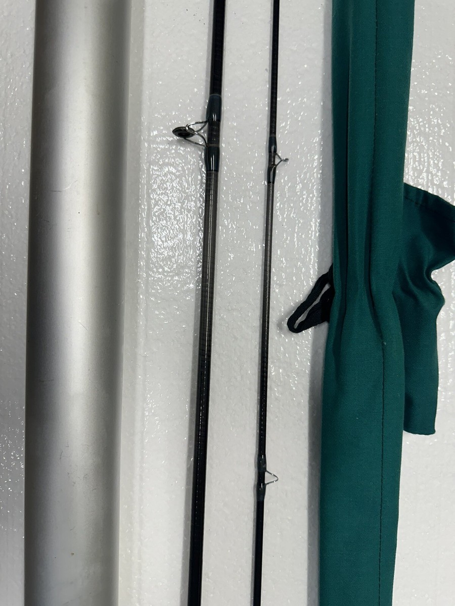 Orvis Rocky Mountain Fly Fishing Rod 8'9” 8-weight Mint No Signs