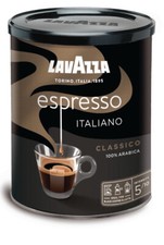 LAVAZZA ESPRESSO ITALIANO Classico Premium Gr...