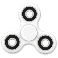 400 Wholesale Lot Fidget Spinner Hand Tri Spinning Toy White on sale 400 Wholesale Lot Fidget Spinner Hand Tri Spinning Toy White on sale