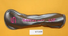 Naples Bay SSF Ladies 5 Fairway Wood Golf Club Headcover V7359 NEW