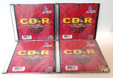 K Hypermedia CD-R Recordable 80 Min / 700 MB ...