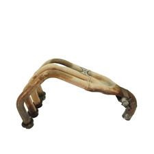 COLLETTORE SCARICO YAMAHA FZ6 600 2004 2005 2007 J507E