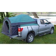 Full Size Overlanding Truck Tent For Pickup Truck Bed Camping 79 To 81 Camper