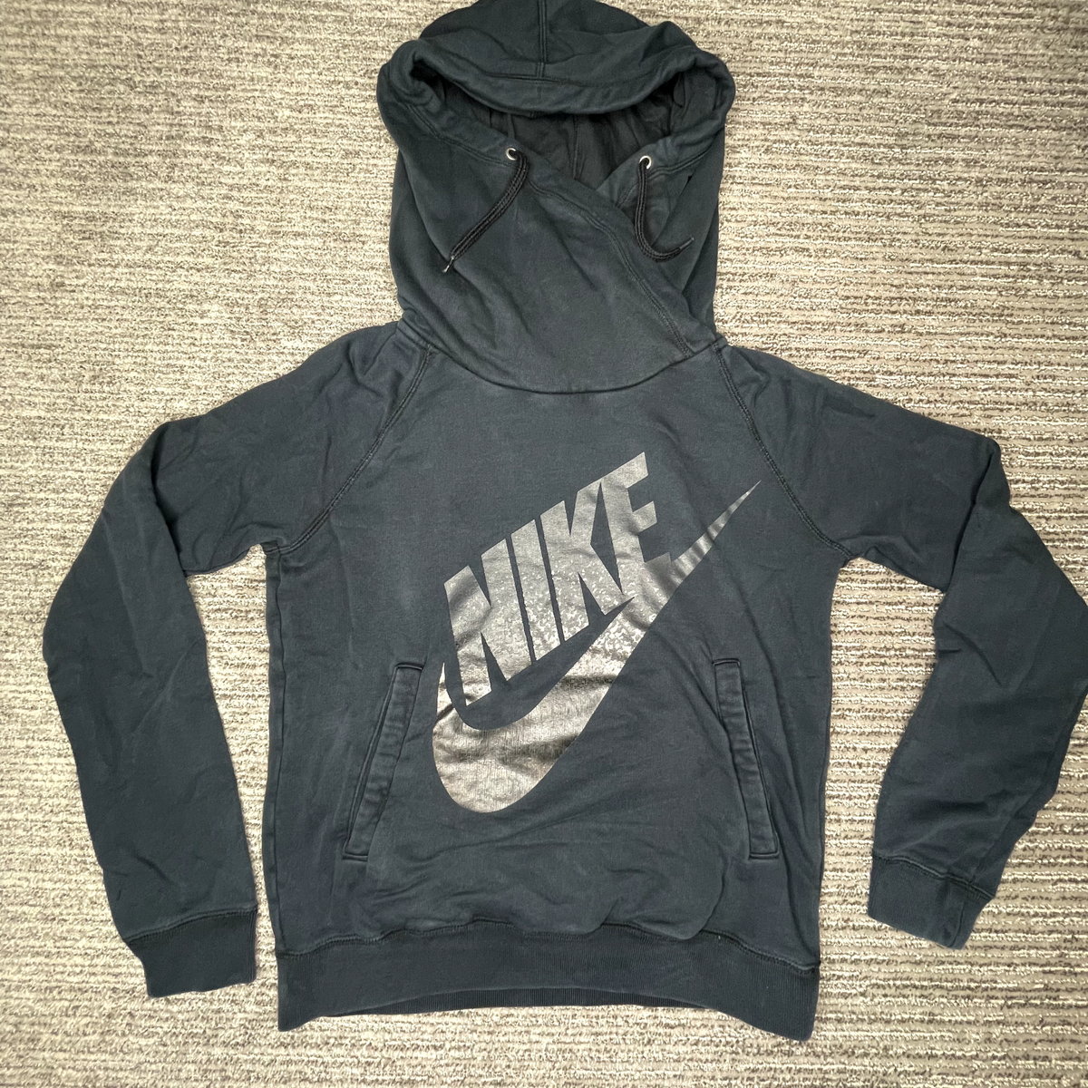 ladies nike jumper