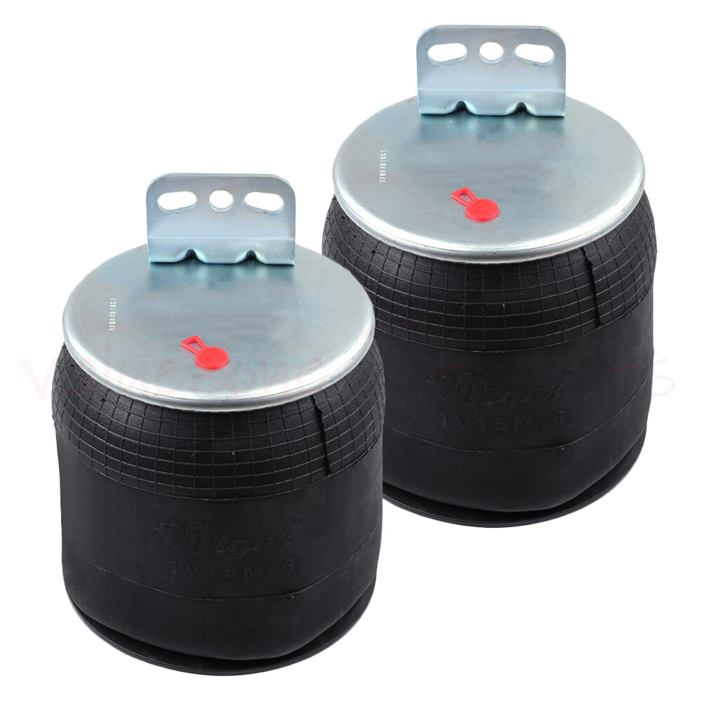 Pair Air Suspension Air Bags For Volvo Goodyear 1R12405 W013588829 eBay