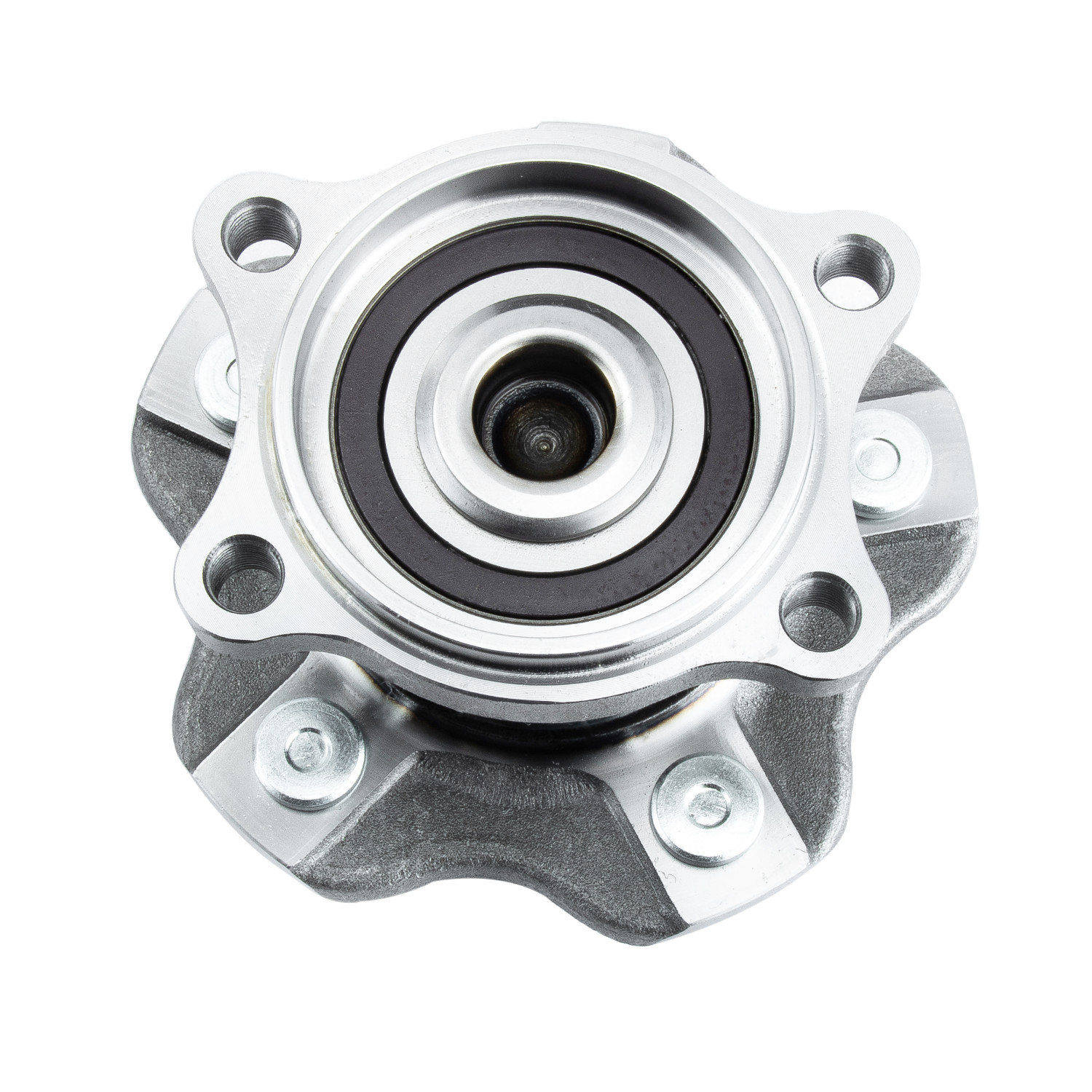 2pcs Rear Wheel Hub Bearing For 2002-2009 Nissan Altima Maxima Quest 512202 thumbnail 9