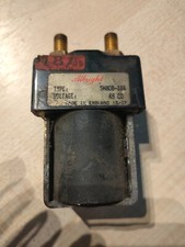 SW80B-286 STYCZNIK ELEKTROMAGNETYCZNY ALBRIGHT