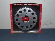 KAWASAKI H2 750 NOS REAR SPROCKET 45T SPROCKET SPECIALTIES USA