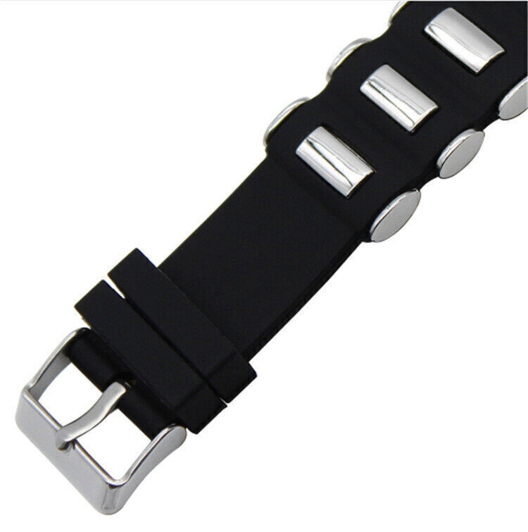 Cinturino Per Orologio Invicta 30725.01 / 17510.01 / 17510 - Foto 8