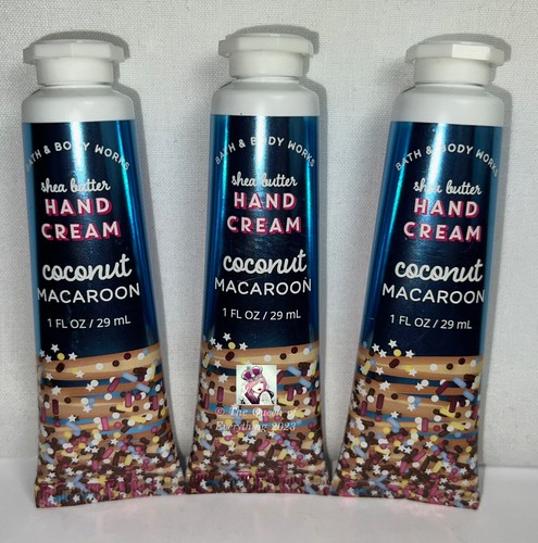 Bath Body Works 1 oz Hand Cream 🌷 Lot of Three Tubes 🌷 You Pick Fragrance! - Picture 38 of 253