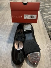 Capezio Jr Tyette Tap Shoes